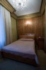 Twin standard, Legend of Baikal Hotel